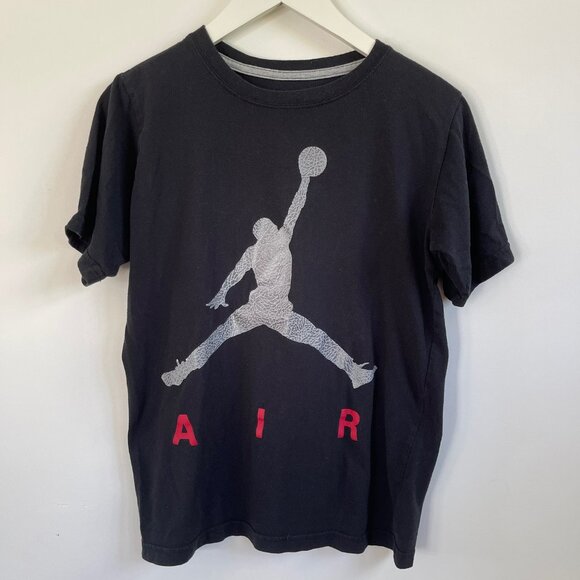 Classic "AIR" Jordan T - Picture 1 of 7